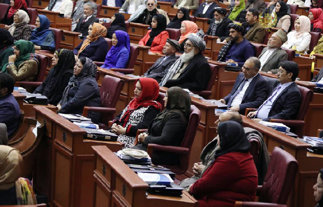 MPs Reject Govt. Land Sale  to Alokozay Company